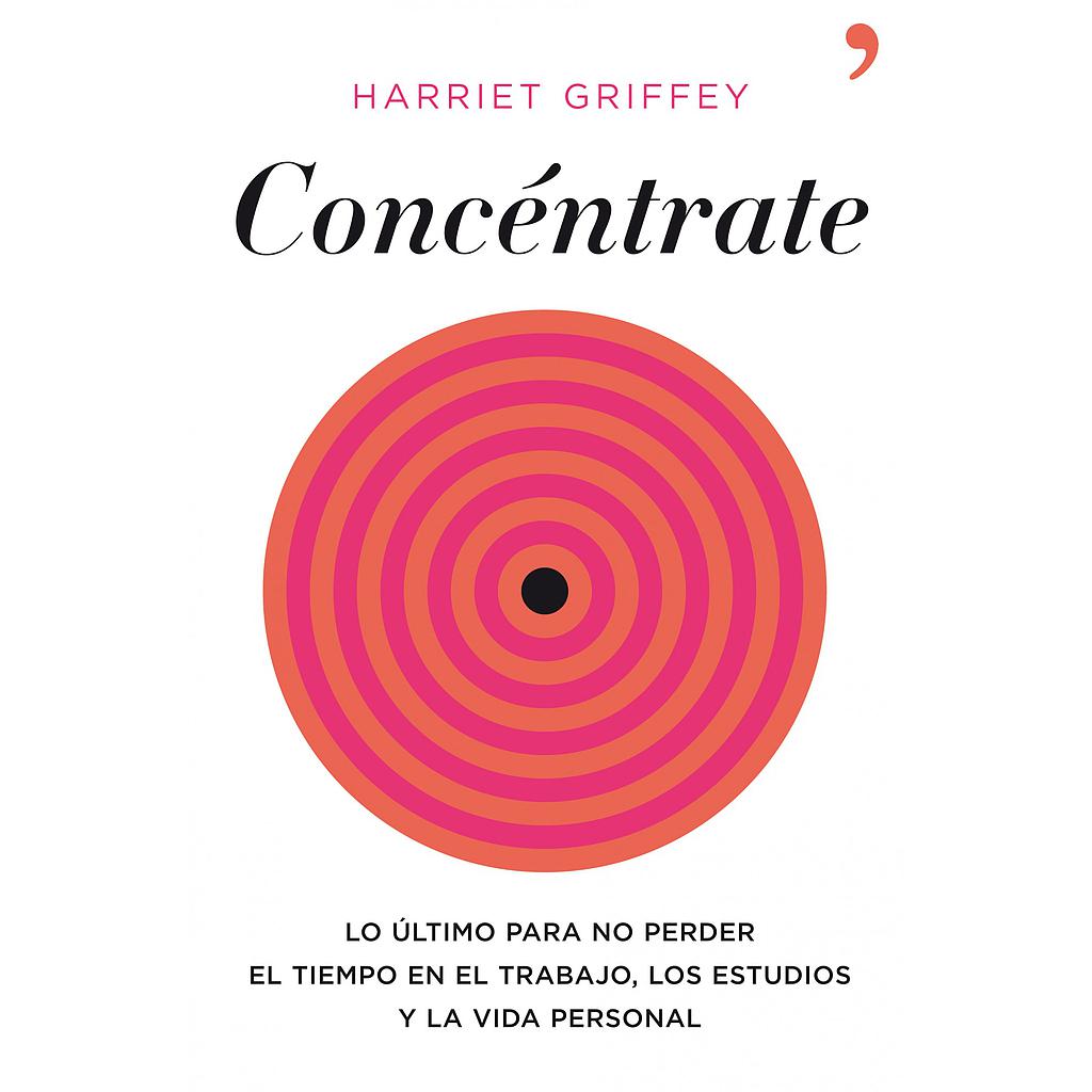Concéntrate