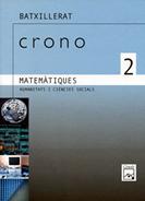 Crono 2 BA Llibre