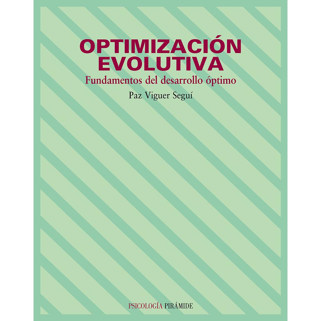 Optimización Evolutiva