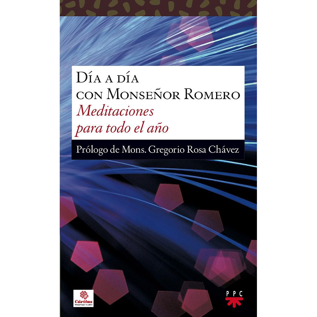 Día a día con Monseñor Romero