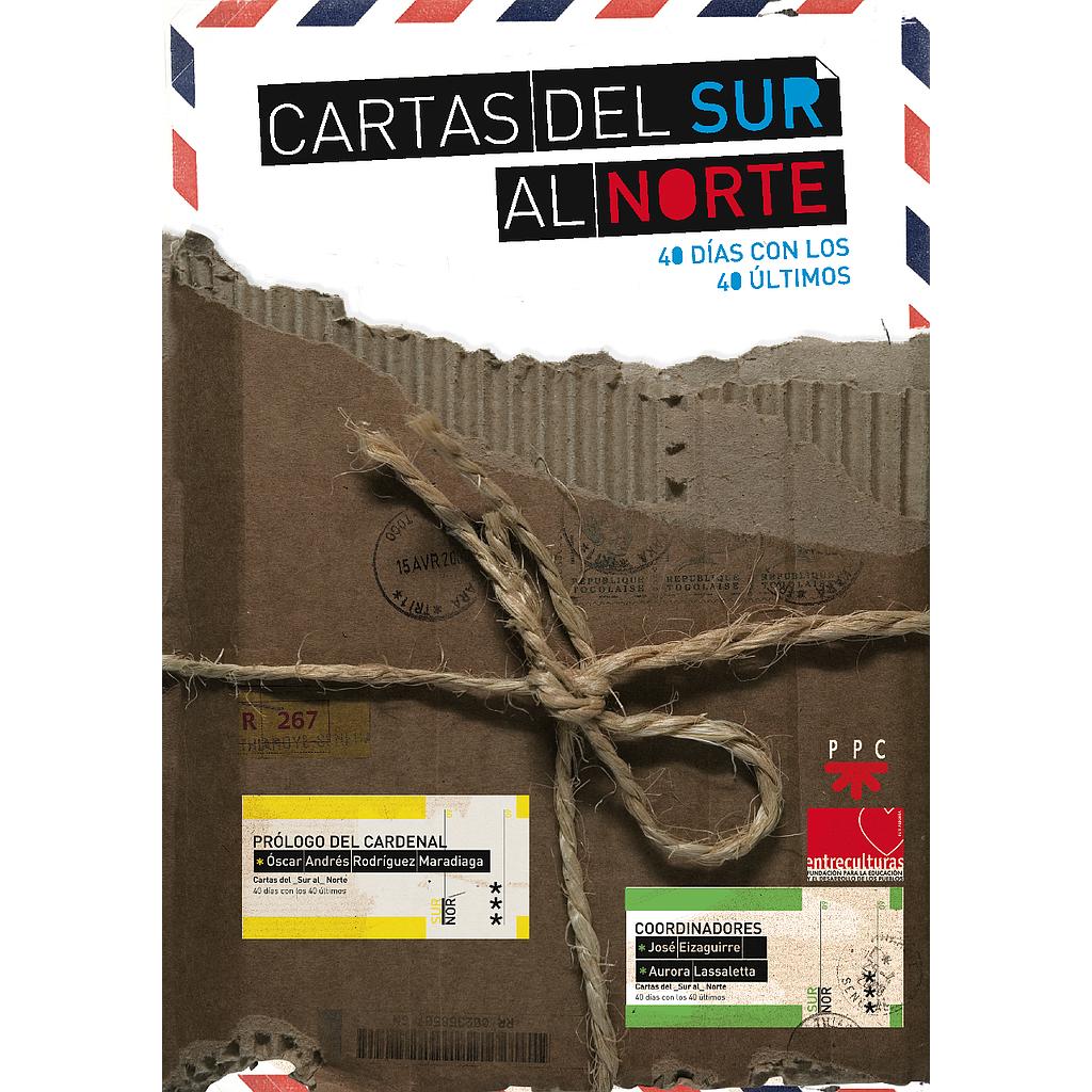 Cartas del Sur al Norte