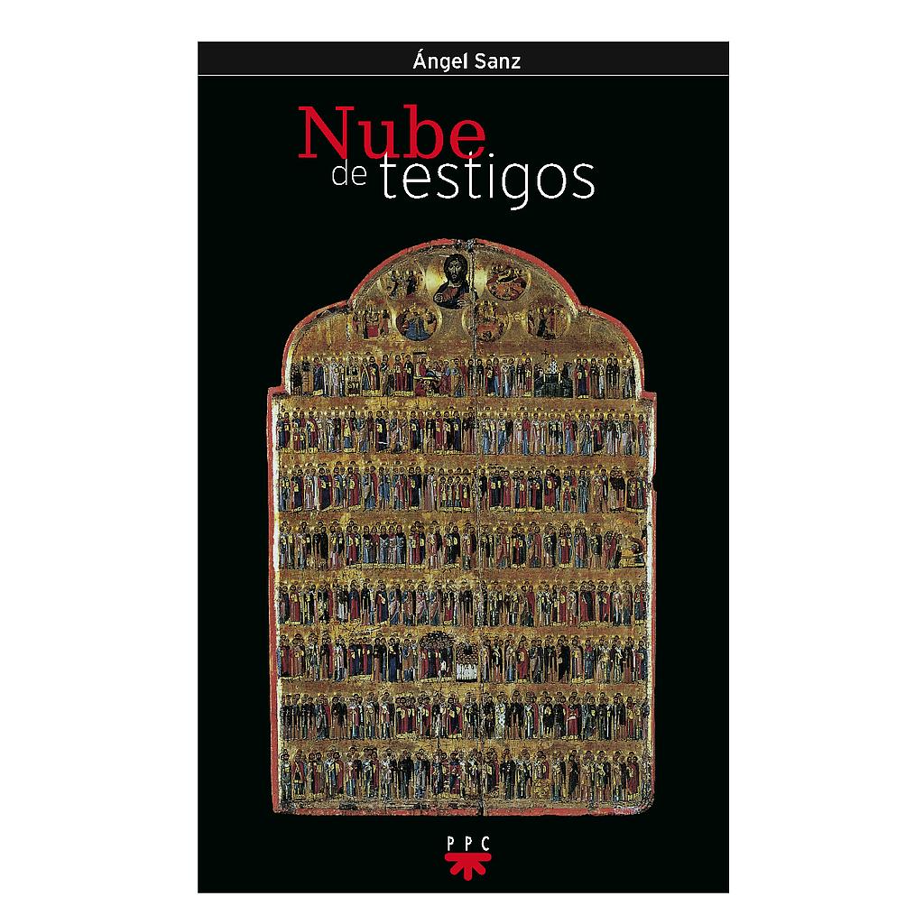Nube de testigos