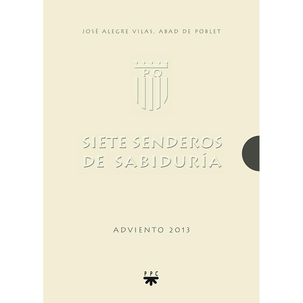 Siete senderos de sabiduría