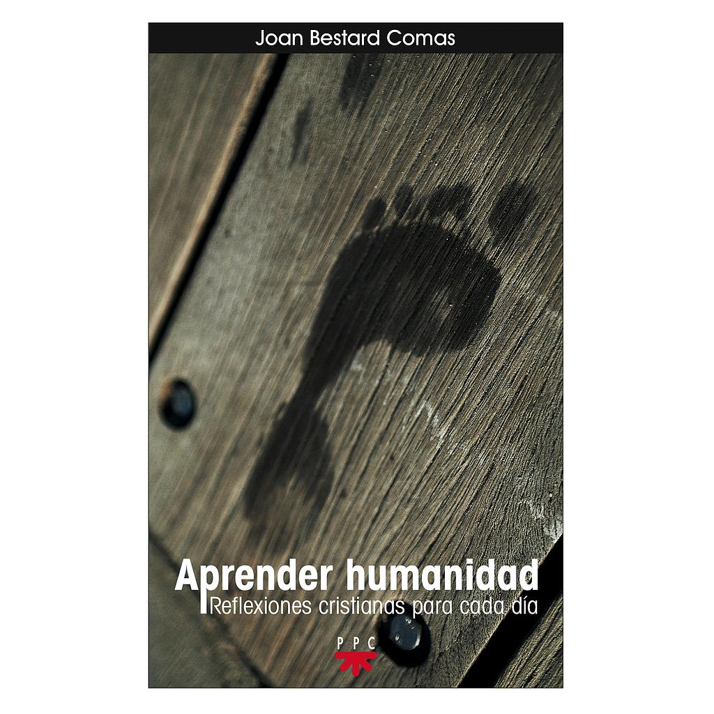 Aprender humanidad