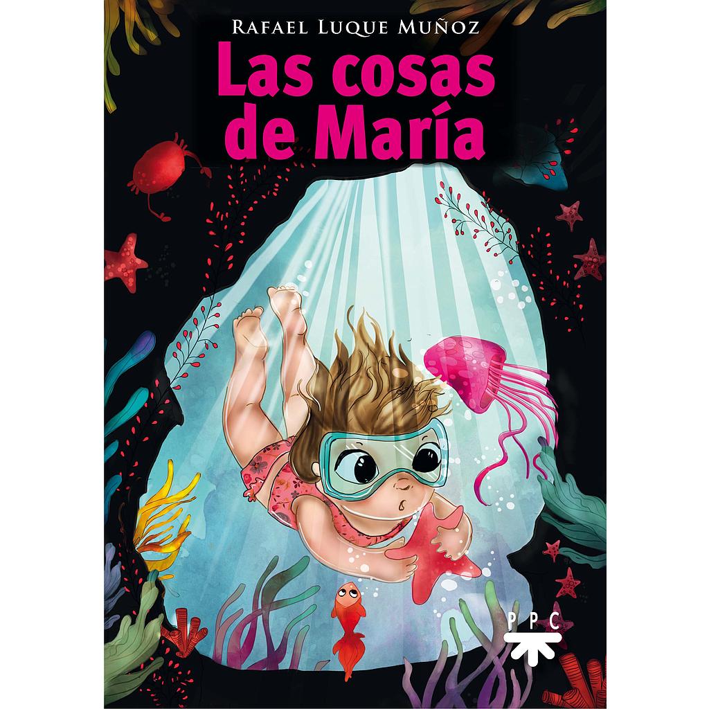 Las cosas de María