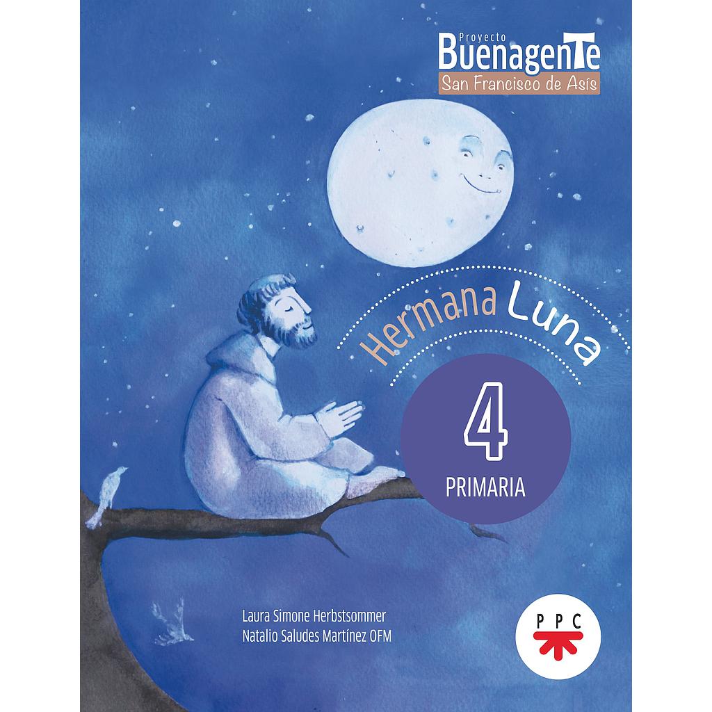 Hermana Luna (4º EP)