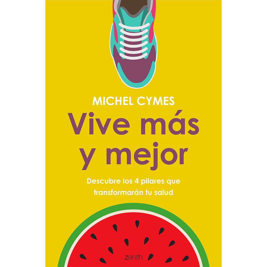 CUIDA TU SALUD PARA VIVIR MAS Y MEJOR