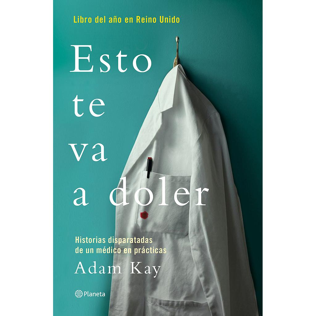 ESTO TE VA A DOLER