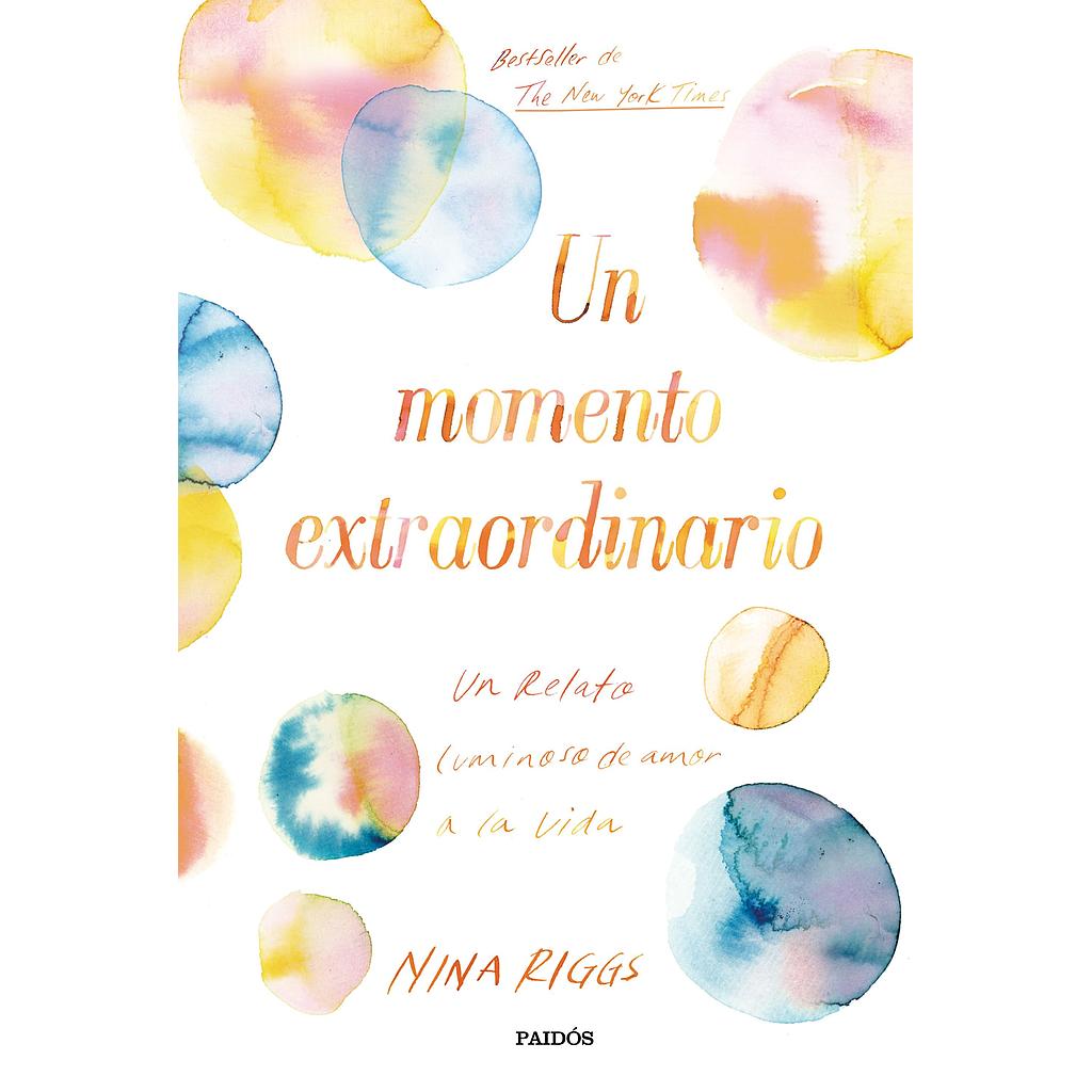 Un momento extraordinario