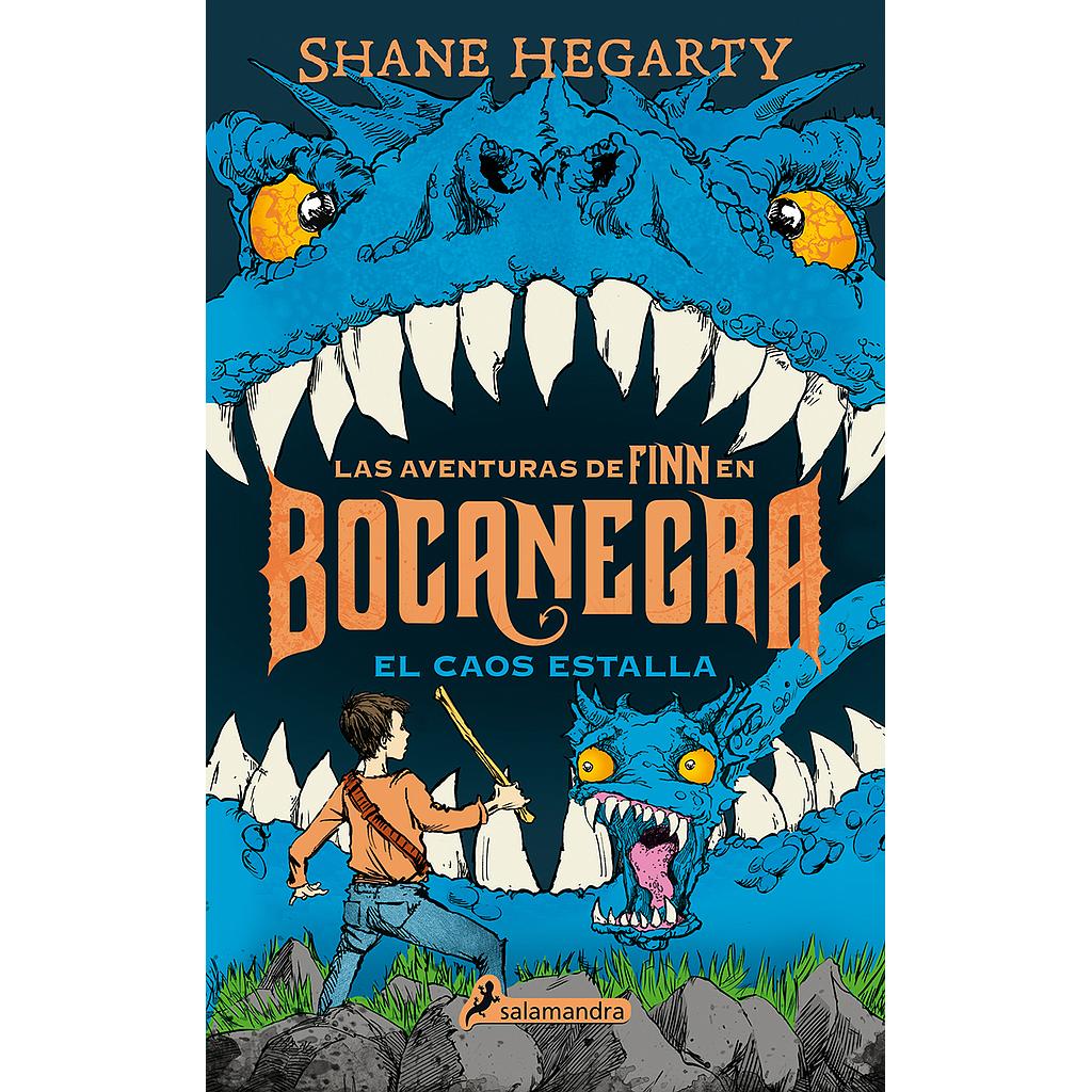 Bocanegra III