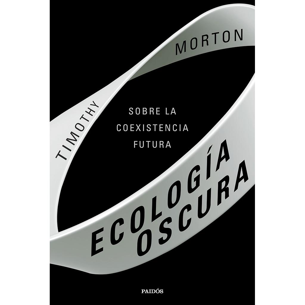 Ecología oscura
