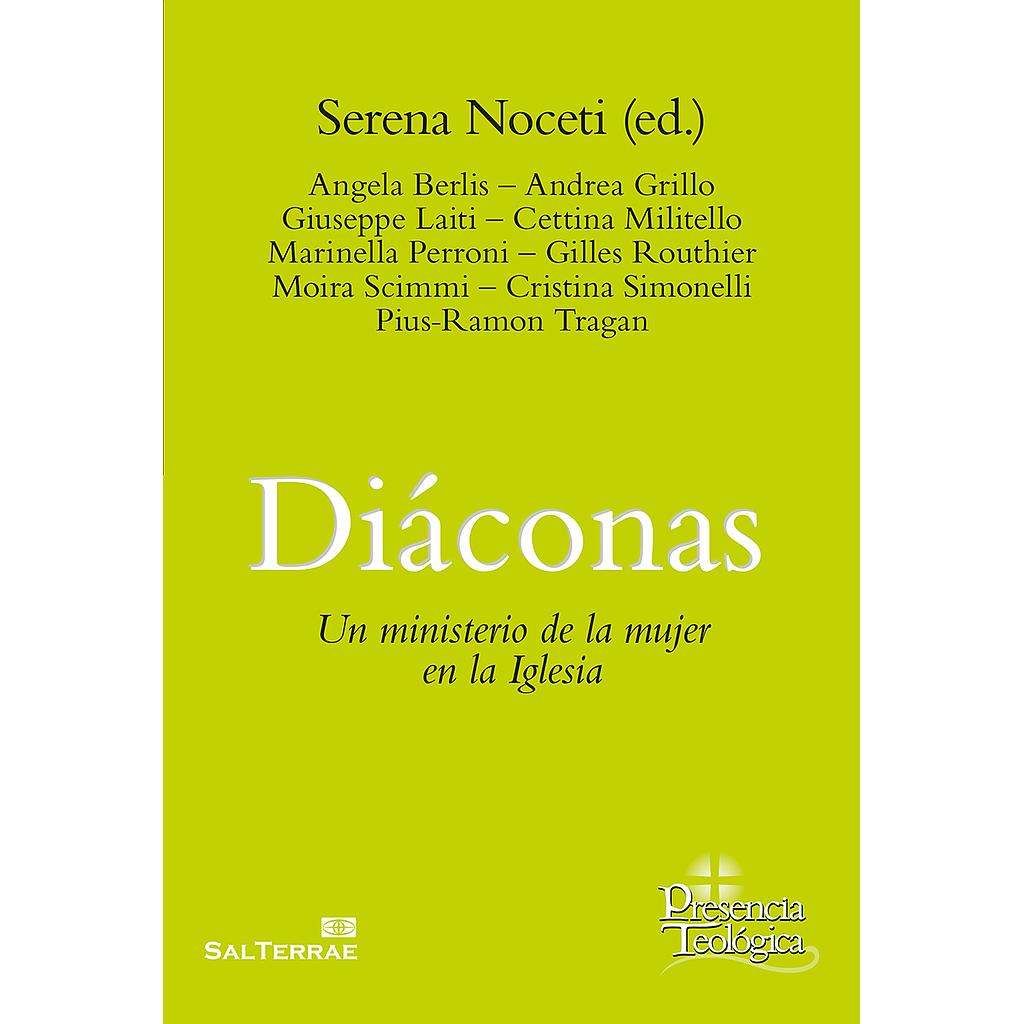 Diáconas