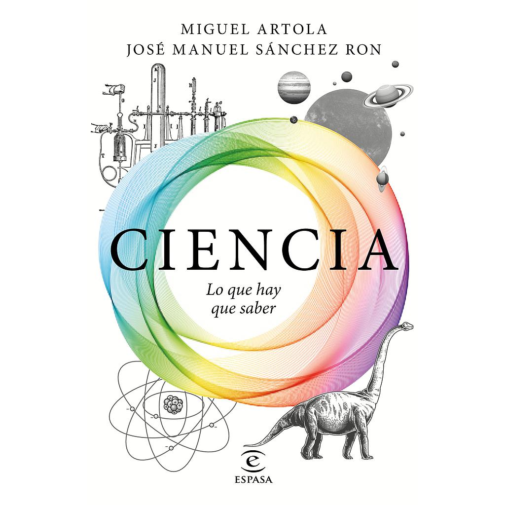 Ciencia: lo que hay que saber