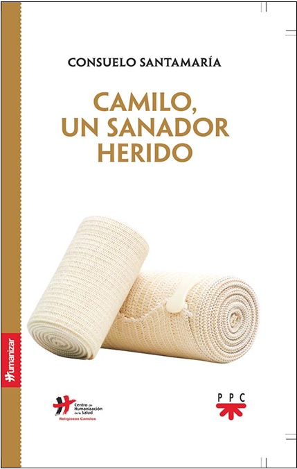 Camilo, un sanador herido