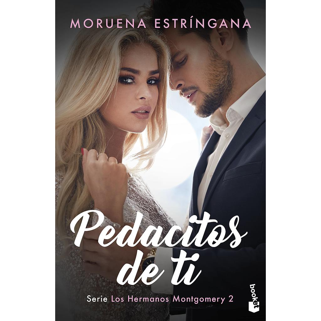 Pedacitos de ti