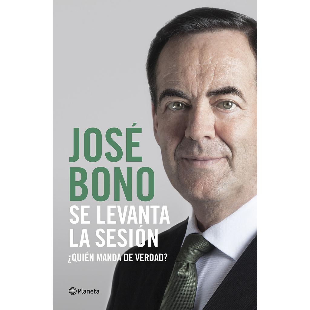 Se levanta la sesión
