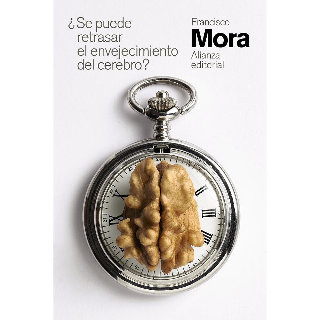 ¿Se puede retrasar el envejecimiento del cerebro?