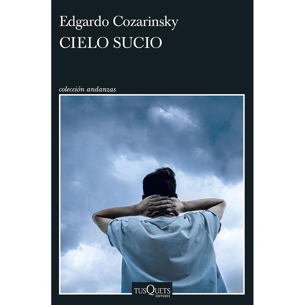 Cielo sucio