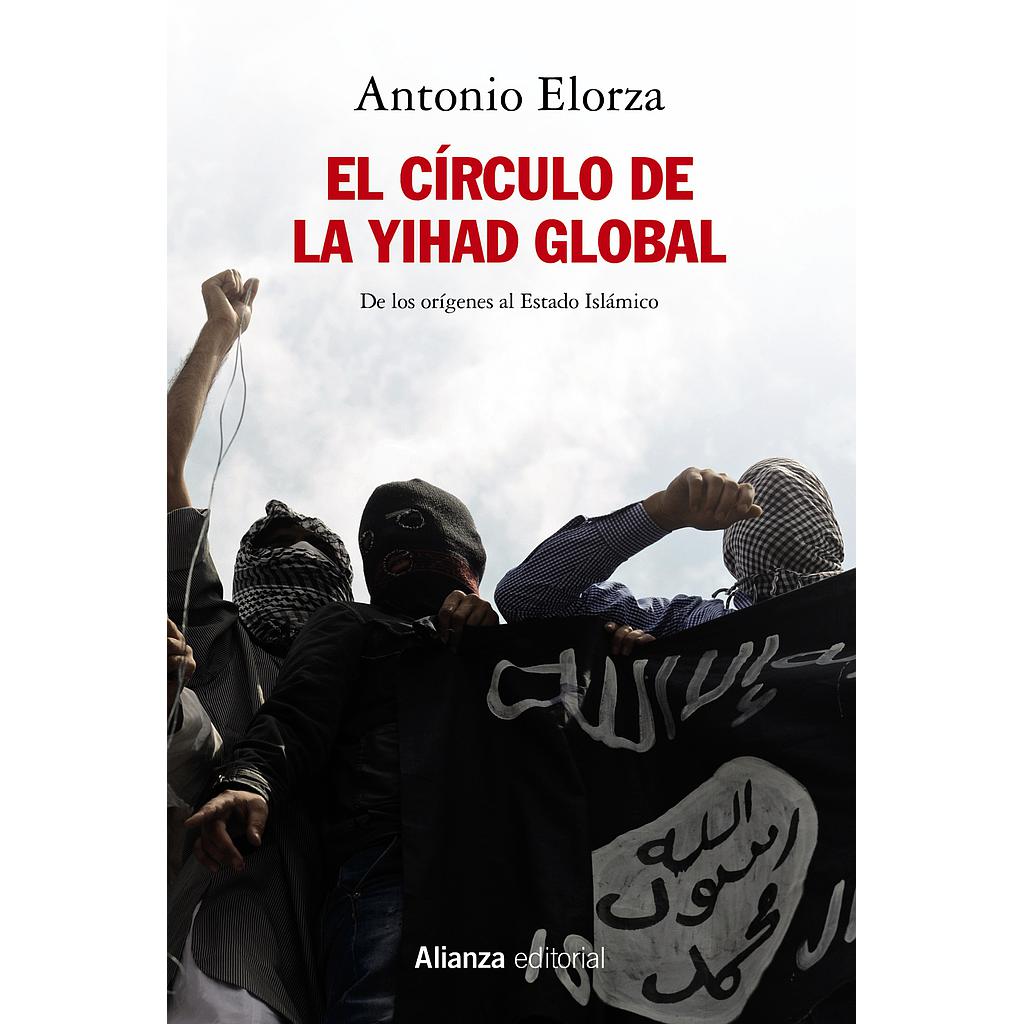 El círculo de la Yihad global