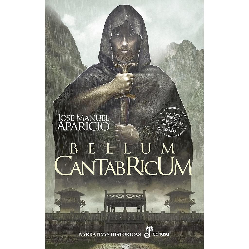 Bellum Cantabricum