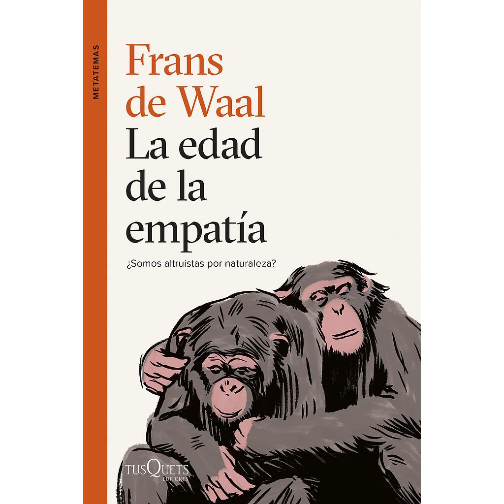 La edad de la empatía