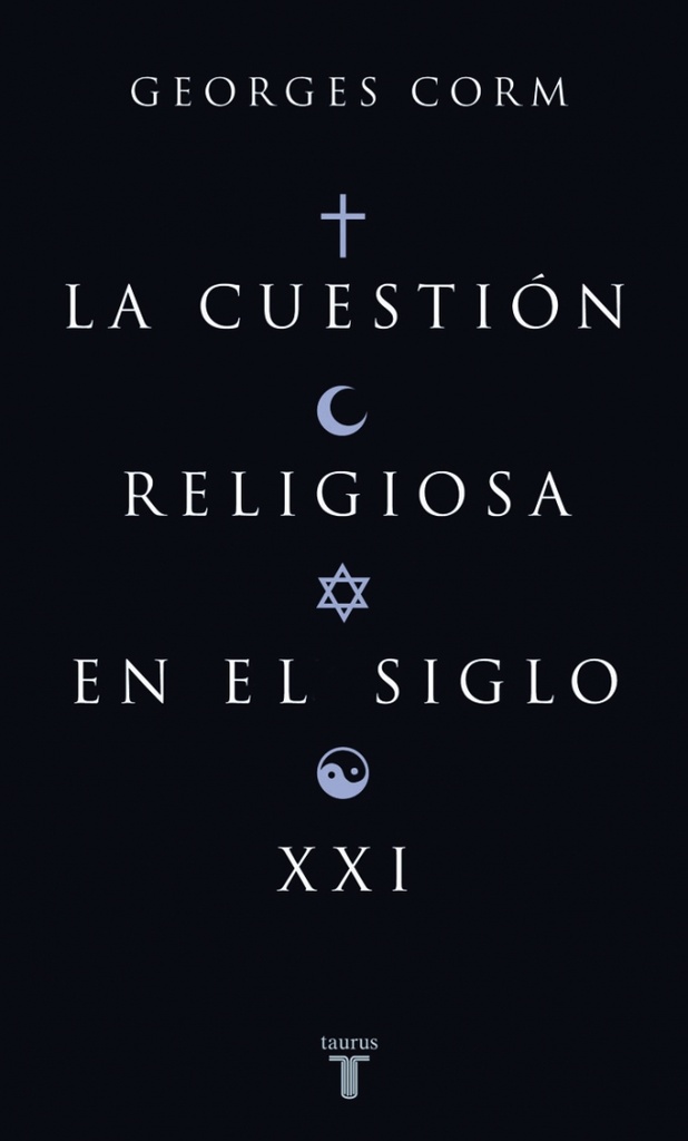 La cuestión religiosa en el siglo XXI