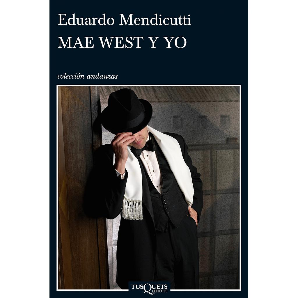 Mae West y yo