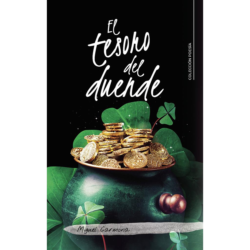 El tesoro del duende irlandés