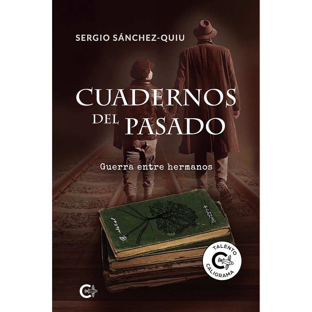 Cuadernos del pasado