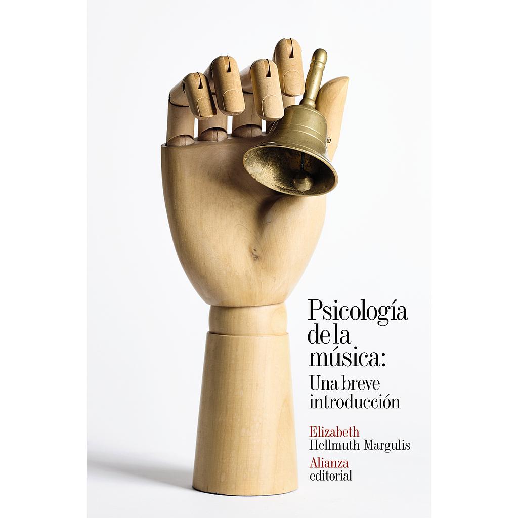 Psicología de la música: Una breve introducción
