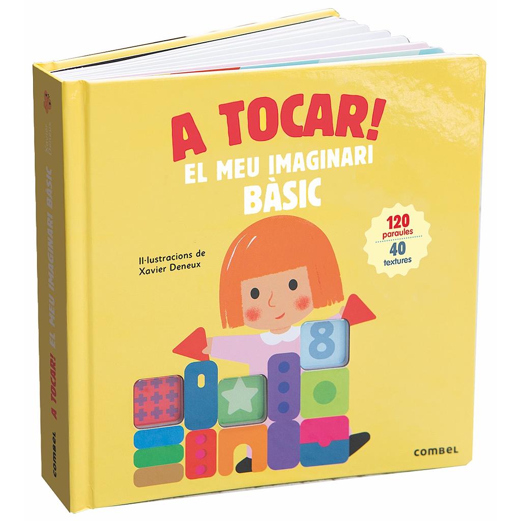 A tocar! El meu imaginari bàsic