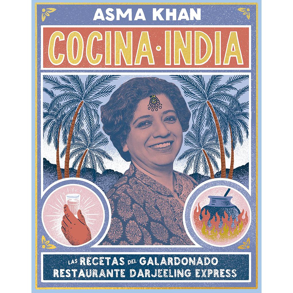 Cocina india