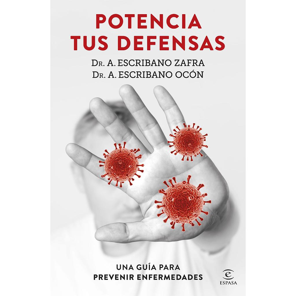 Potencia tus defensas