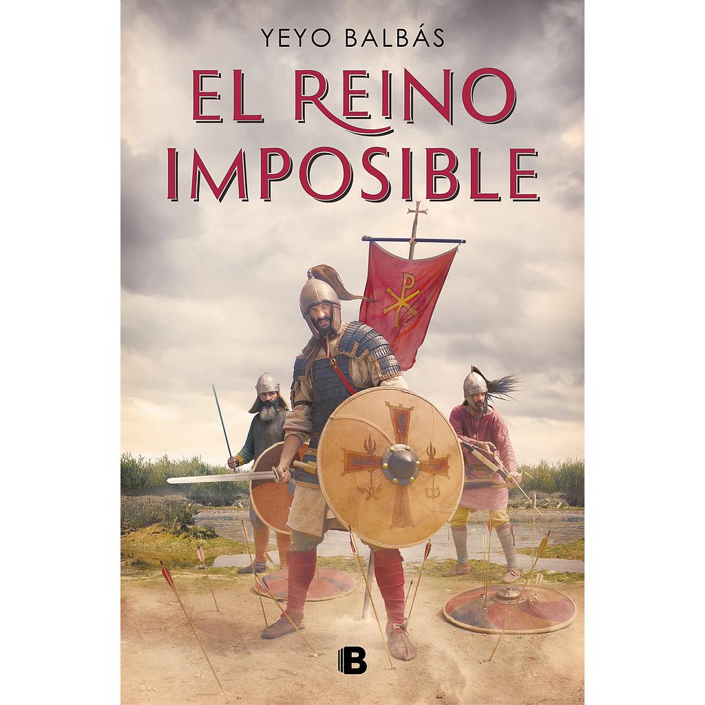 El reino imposible