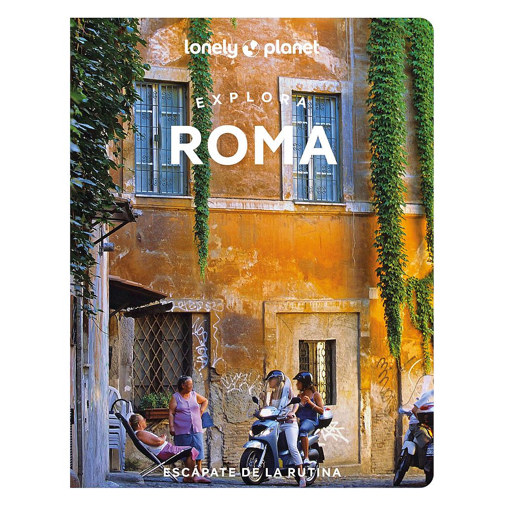 Explora Roma 1