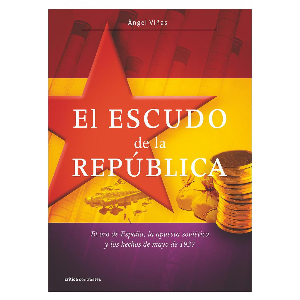 El escudo de la República