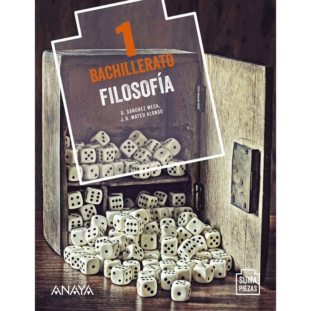 Filosofía 1.