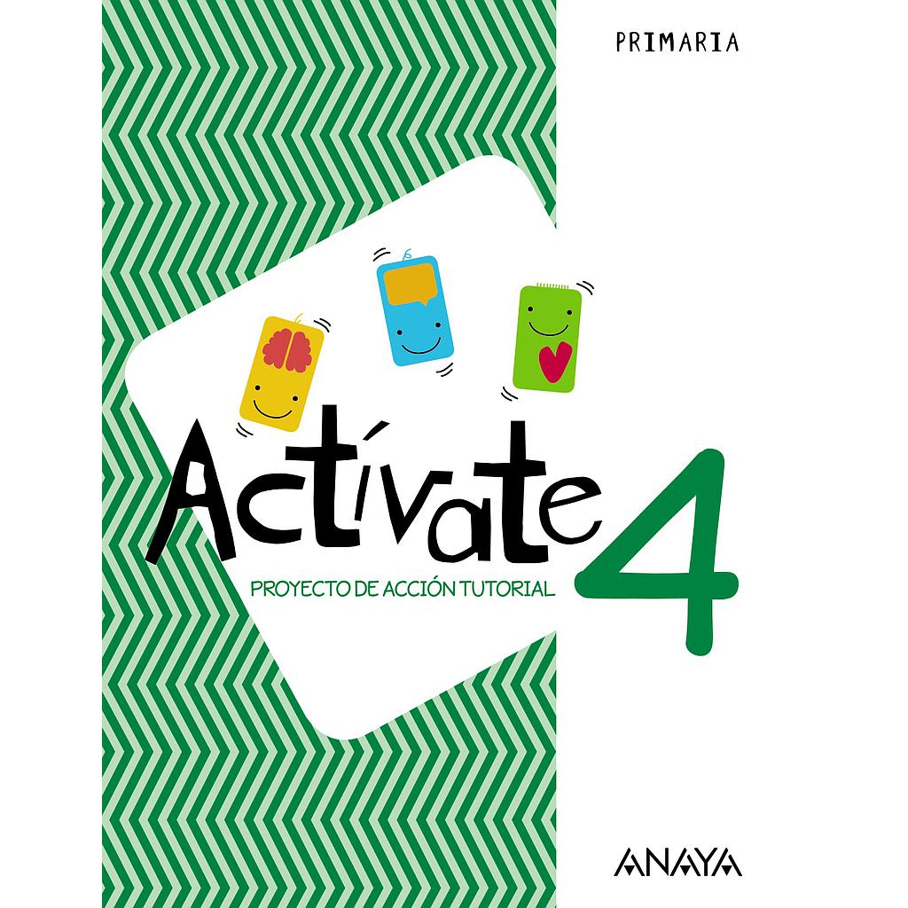 Actívate 4.