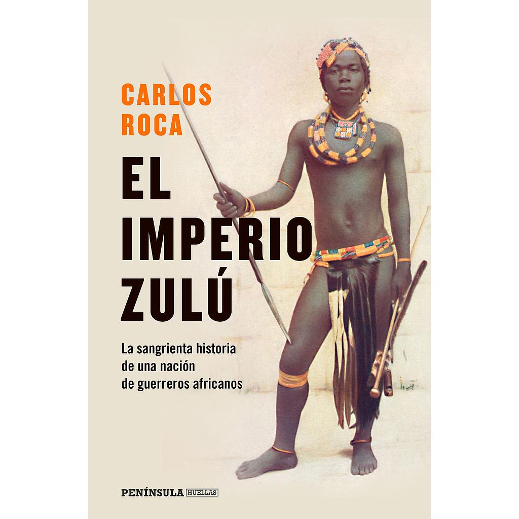 El imperio zulú