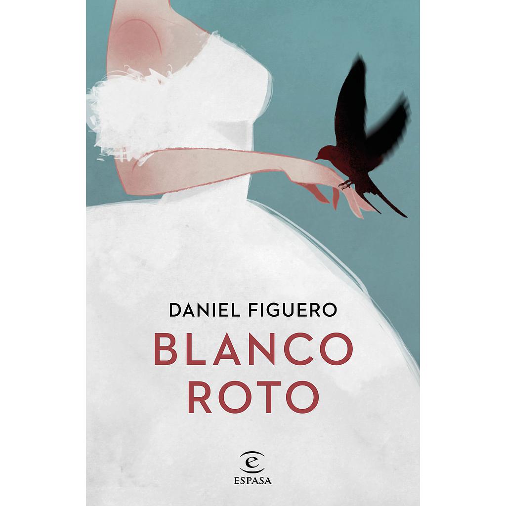 Blanco roto