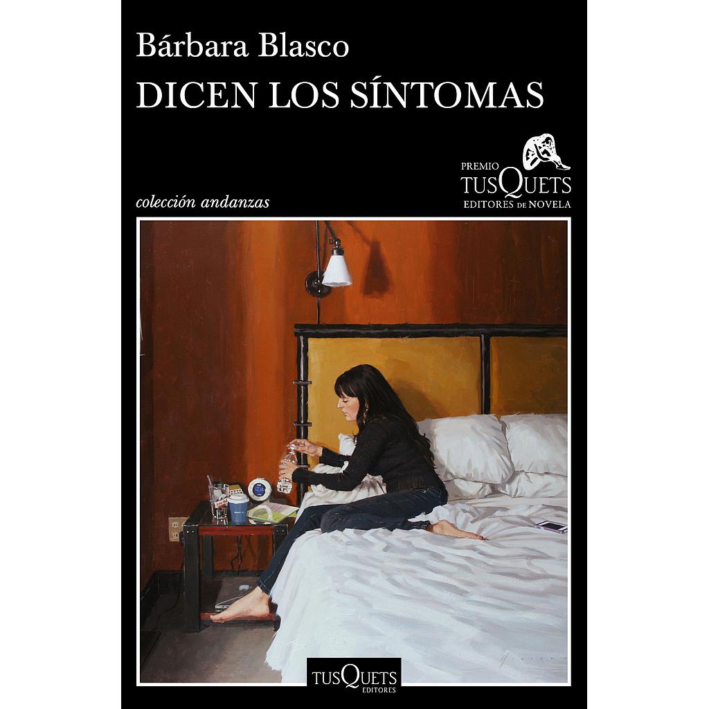 Dicen los síntomas