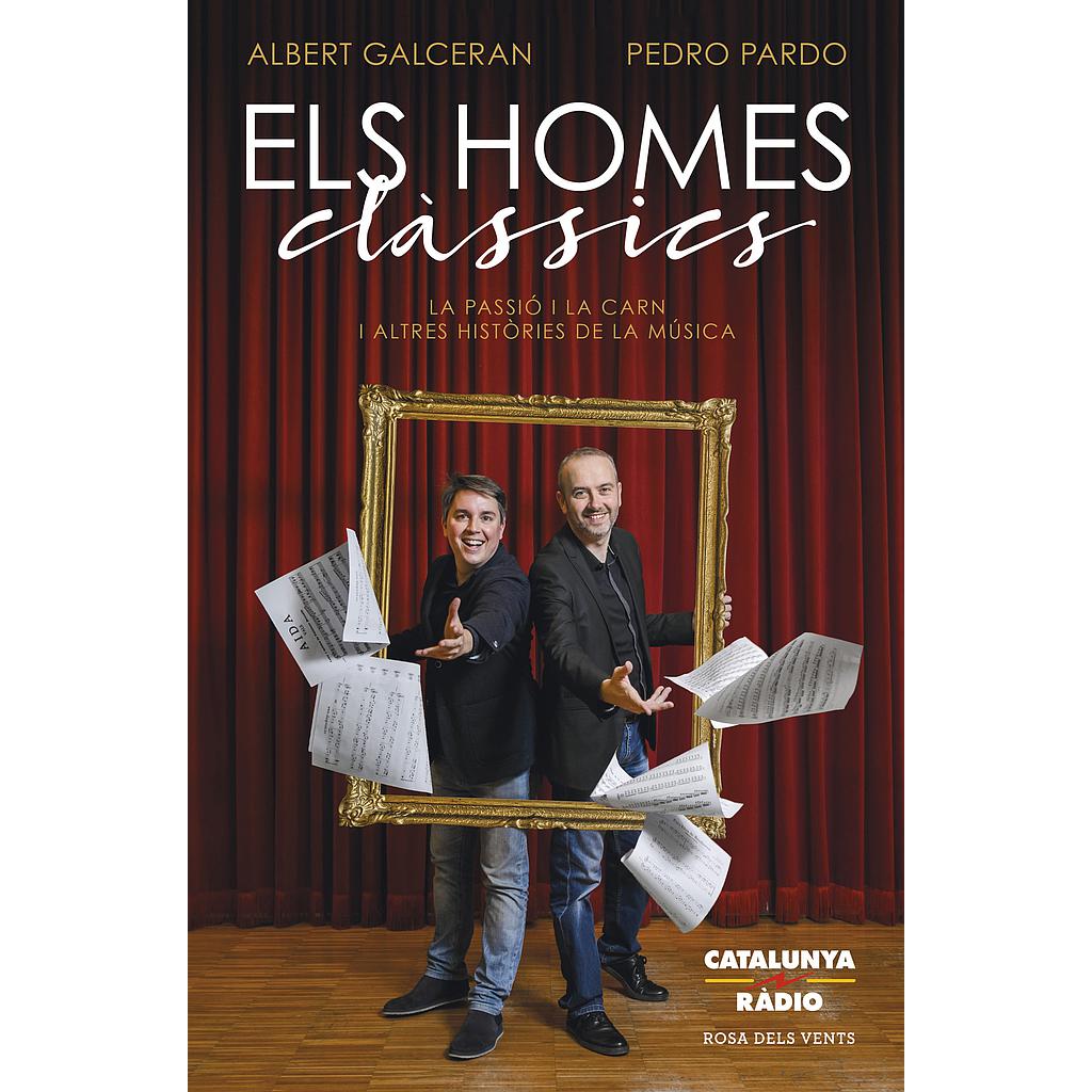 Els homes clàssics