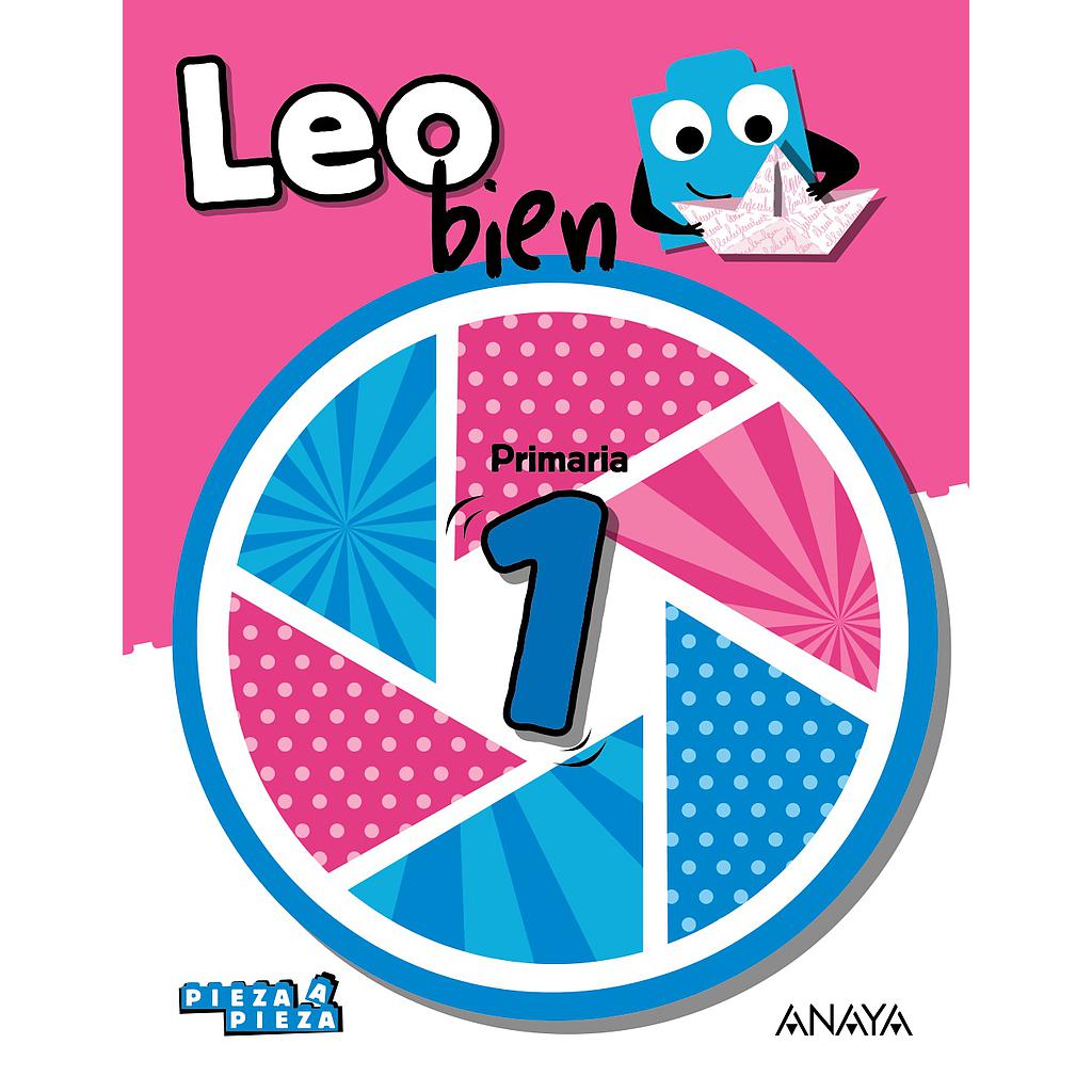 Leo bien.