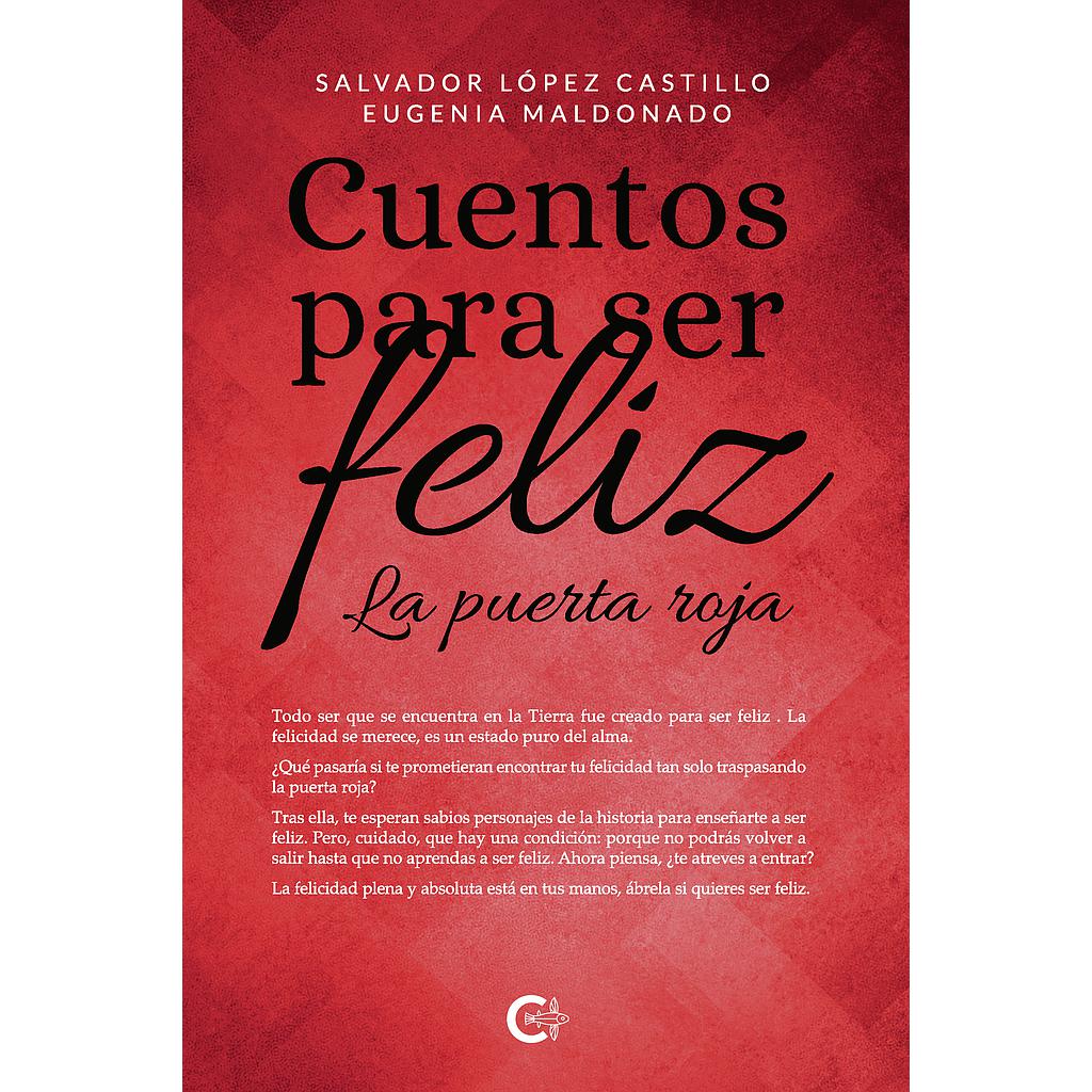 Cuentos para ser feliz