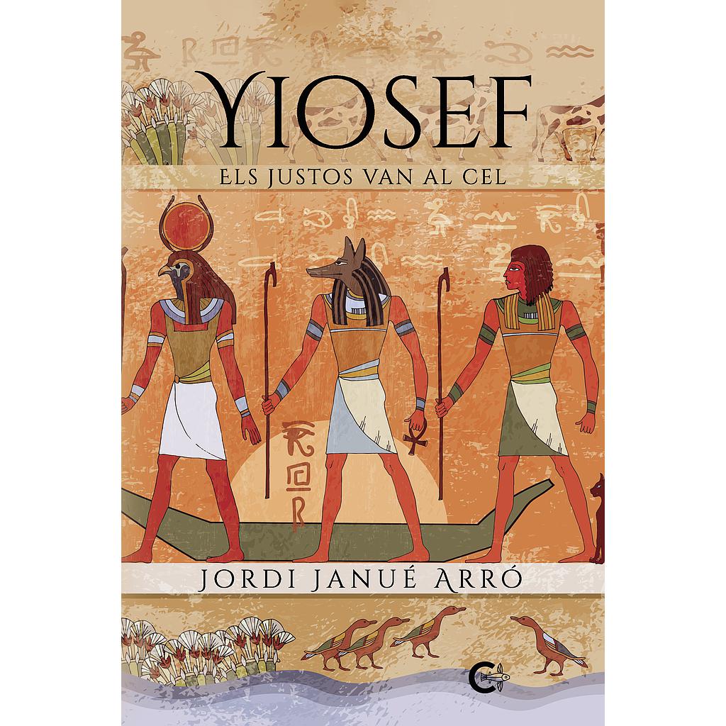 Yiosef