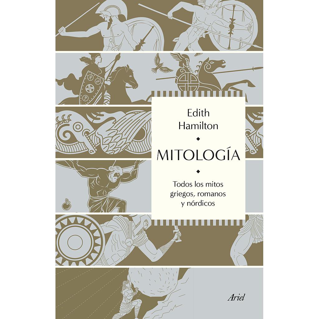 Mitología