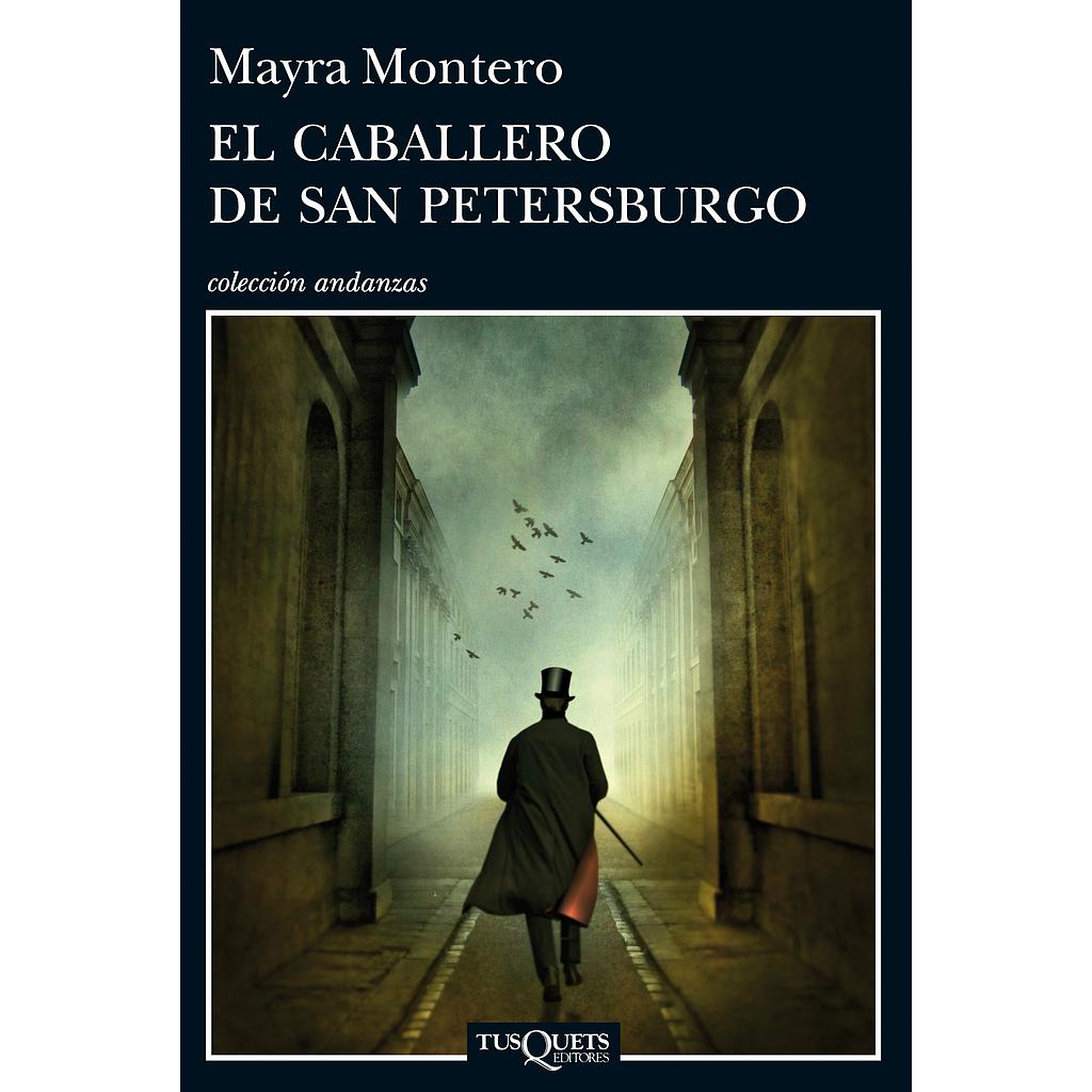 El caballero de San Petersburgo