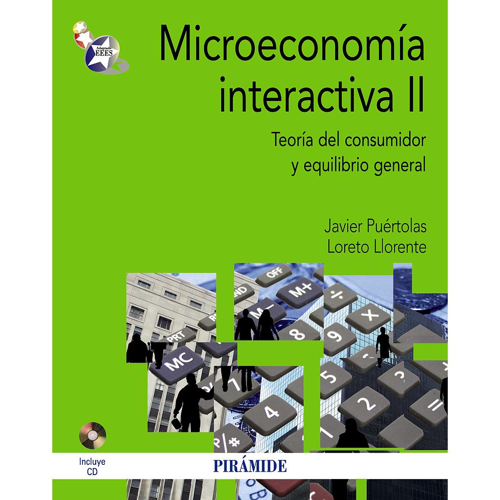Microeconomía interactiva II