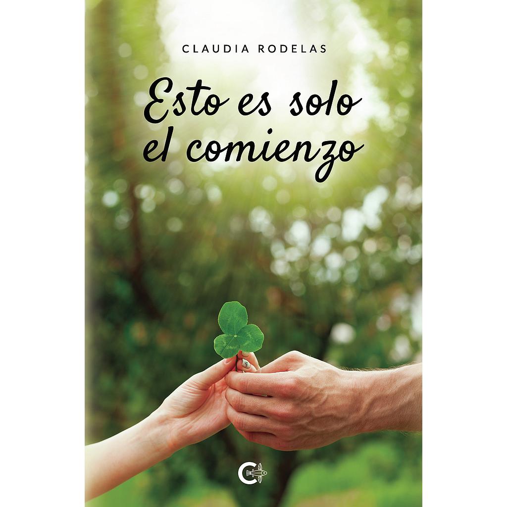 Esto es solo el comienzo