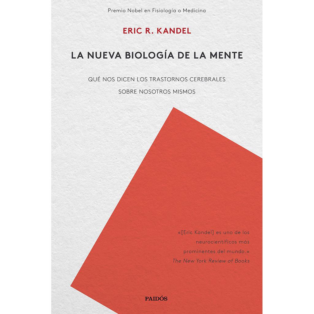 La nueva biología de la mente